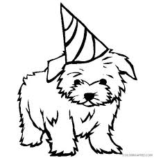 Stunning free puppyng pages 3897016_28 collection of cute marvelous uncategorized sheets pugs. Cute Puppies Coloring Pages Printable Coloring4free Coloring4free Com