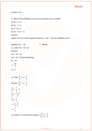 important questions for cbse class 8