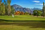 Bonneville Golf Course - Salt Lake City Golf