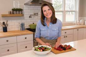 about amy hanten the cooking mom the