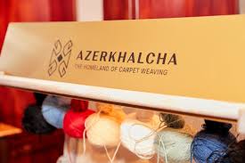 promote azerbaijani carpets