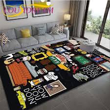decor sofa table rug
