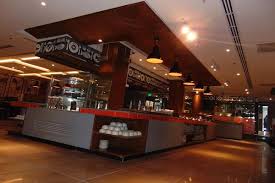 barbeque nation restaurant photos