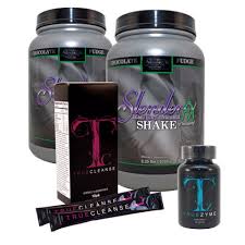 true2life healthy weight loss chocolate