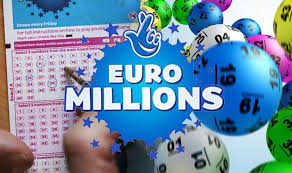 The national lottery 'euromillions' draw results from friday 25th september 2020 rules and procedures (and account terms if playing online) apply. Euromillions Results January 8 Live What Are Tonight S Winning Lottery Numbers Uk News Express Co Uk