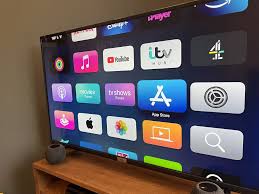 how to sync your apple tv home screen