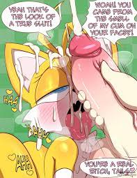 Rule34 tails
