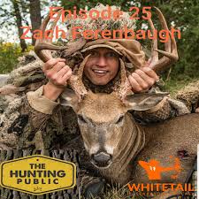 Deer Society Podcasts All Latest Episodes