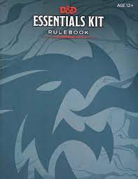 d d essentials kit flip ebook pages 1
