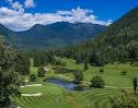 Golf at Christina Lake Golf Club in Christina Lake, BC > Golf in ...