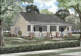 House Plan 625 Sycamore Arts And