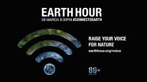 Earth hour 2020 was held on 28th march, saturday from 8:30 pm to 9:30 pm (check local timings). Earth Hour 2020 Saturday 28th March Birchwood Park Parklife