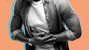 symptoms of a gallbladder problem