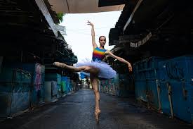 amazing ballet dance you channels
