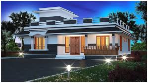 1500 Sq Ft 3bhk Traditional Style