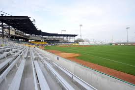 Alex Box Stadium Skip Bertman Field Seating Chart Lsu Tigers