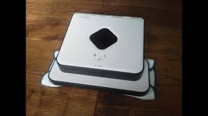 irobot braava 320 you