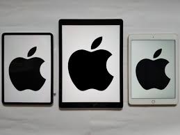 In the logo, he placed the silhouette of his face in the eaten part of the apple, to indicate the loss of a visionary that. What To Do If Your Ipad Is Stuck On The Apple Logo