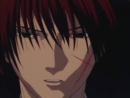 By far one of the best 90s animes to check out (if you haven't already). Rurouni Kenshin Affinity For Anime