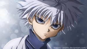 Download, share and comment wallpapers you like. Anime Hunter X Hunter Killua Zoldyck 1080p Wallpaper Hdwallpaper Desktop 1080p Anime Wallpaper Anime Cool Anime Pictures