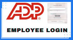How to login to your ADP account