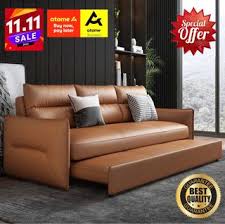 affordable pull out sofa
