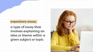 what is an expository essay exles