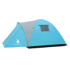 There has to be just the right amount of room for everyone, without the tent getting too large and cumbersome. Custom Print Double Layer Canvas Outdoor Family Camping Tent One Room And One Living Room Buy Family Camping Tent Tents Camping Outdoor Family Camping Tent Family Canvas Product On Alibaba Com