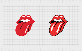 the rolling stones logo introducing