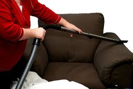 upholstery cleaning office care