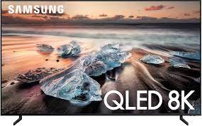 With only three brands selling 8k tvs (samsung qled, lg and sony), this means a new 8k tv may be your cup of tea if you're serious about being immersed in your favourite content, and don't mind paying top dollar for it. Samsung S 8k Qled Tv 55 Inch A More Affordable 8k Ultra Hd Tv