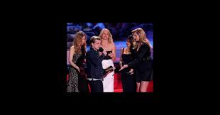 PHOTOS - MTV Movie Awards : Cameron, Kate, Leslie et Nicki : quatuor chic  et glamour | Premiere.fr