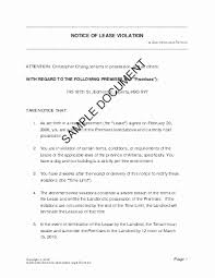 3 Day Eviction Notice Template New 30 Day Eviction Notice Template