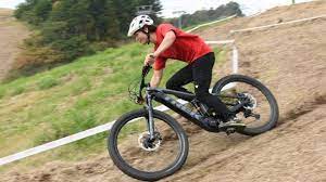 西日本最大emtb専用コース bosch uphill flow volcano をオープン 自転車 イベント 電動アシスト自転車 専用