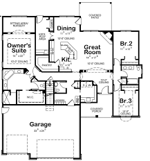 House Plans Basement Floor Plans