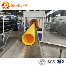 China Garden Irrigation Hdpe Pipe And