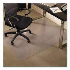 es robbins everlife 46 x 60 chair mat