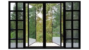 Sliding Glass Door Designs The Perfect