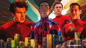 Is miles morales stronger than peter parker