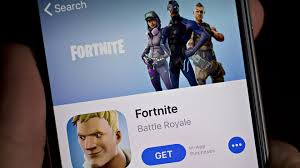 The best slideshow video maker ever. Fortnite Maker Asks Judge Again To Return Game To Apple S App Store Marketwatch