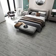 grade aaa wood effect ceramic floor