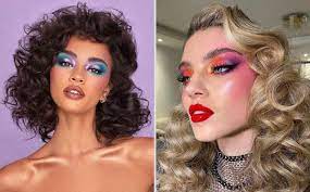 80s makeup inspo for the s who