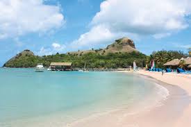 Laura hinely/oyster most americans fantasize about escaping. Best Beaches To Visit On St Lucia