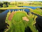 Carstairs Community Golf Course | Alberta Canada