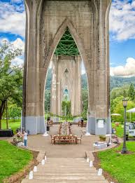 gorgeous weddings in portland