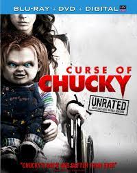 Kinh Dị | 1 link ] Curse of Chucky 2013 UNRATED 720p BluRay x264-WiKi - Búp  Bê Ma 2013 | HDVietnam - Hơn cả đam mê
