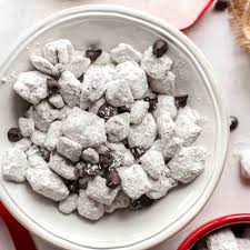 Jan 12, 2021 · leave a comment. Salted Caramel Puppy Chow Snack Mix The Cookie Rookie Video