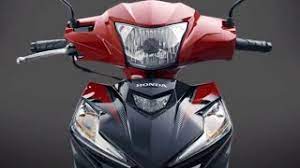 Pricing for the wave alpha is rm4,339 for the spoked wheel model while rm4,589 gets you the. New Honda Wave Alpha 110cc 2020 First Look Just Announcement Youtube