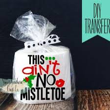 Let's take a look at 20 projects that help you learn how to do just that. You Re Santa S 2 Iron On Transfer Diy Funny Toilet Etsy