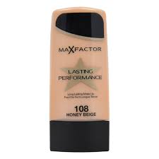 106 natural beige by max factor for